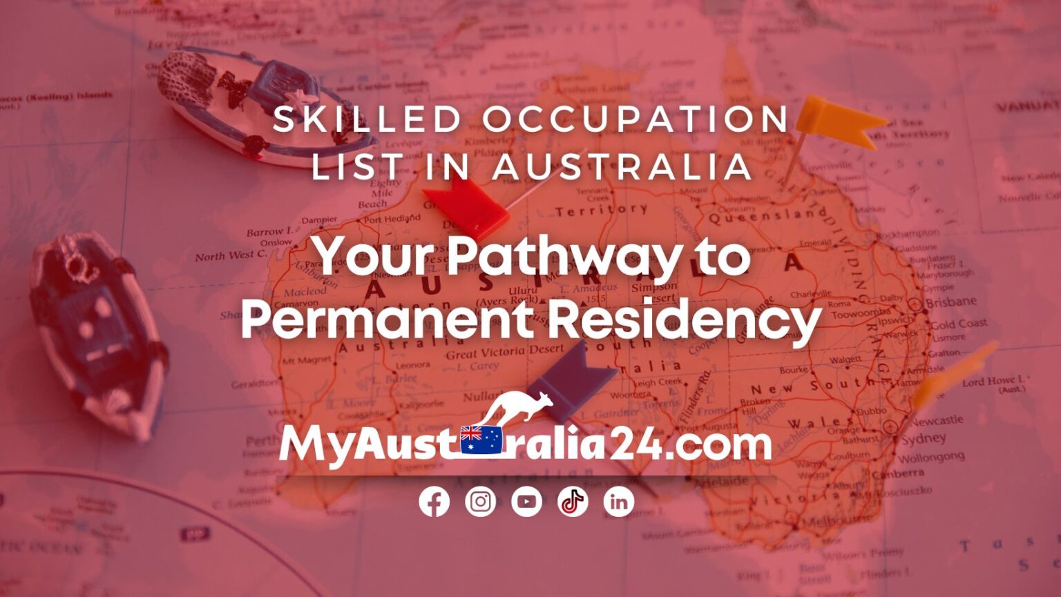 Skilled Occupation List In Australia: Your Pathway To Permanent ...